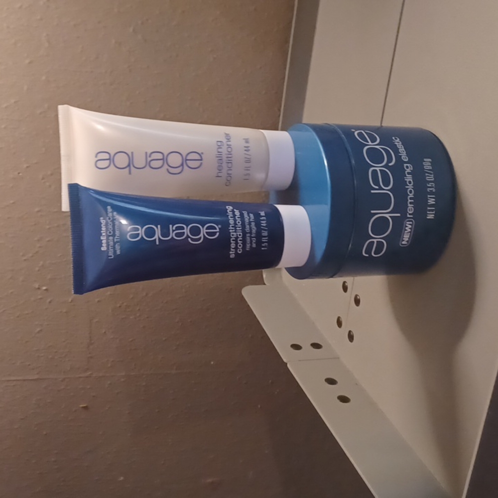Aquage Styling Products Set of 3